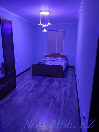 apartment with hourly payment Almaty - photo 9