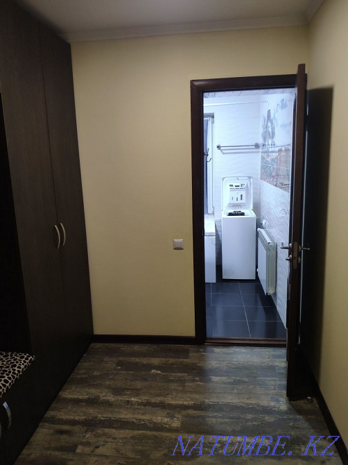 hourly rent apartment Almaty - photo 3