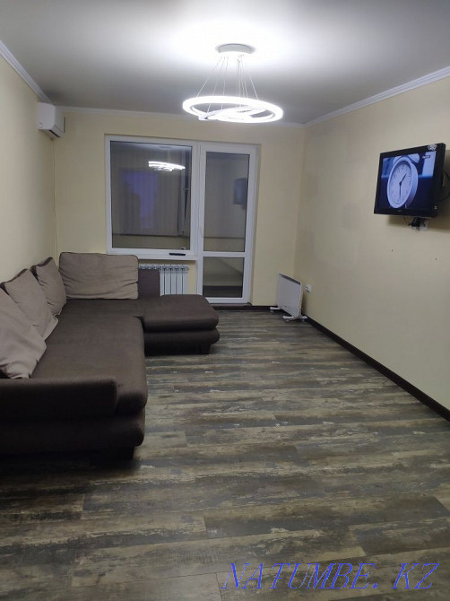 hourly rent apartment Almaty - photo 8
