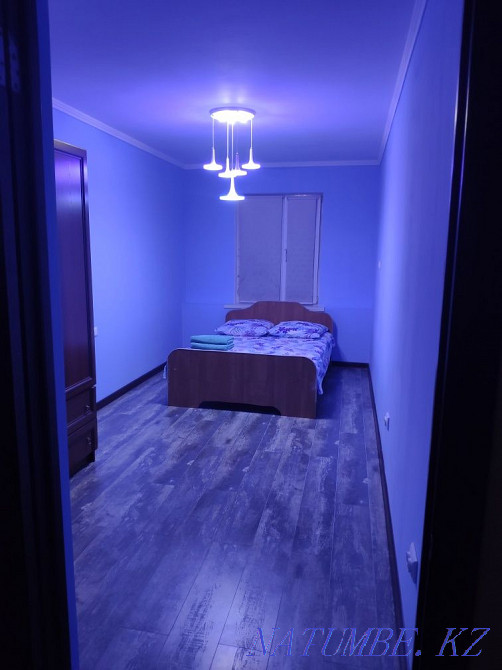 hourly rent apartment Almaty - photo 10