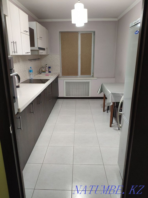 hourly rent apartment Almaty - photo 6