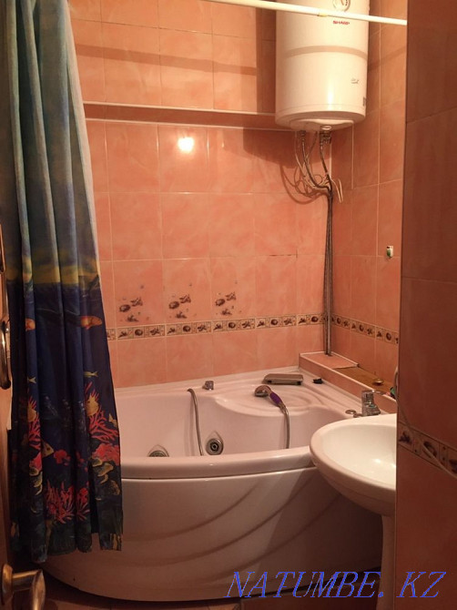 hourly rent apartment Almaty - photo 3