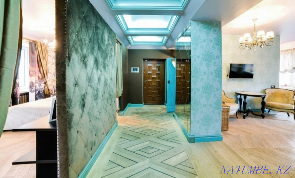 hourly rent apartment Almaty - photo 5