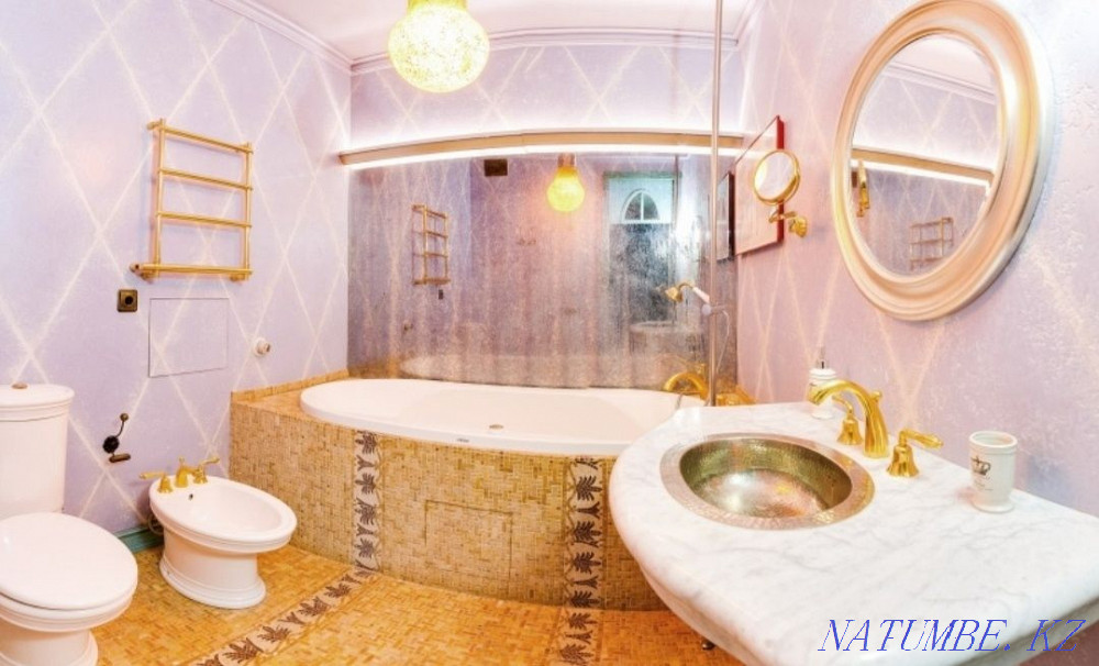 hourly rent apartment Almaty - photo 3