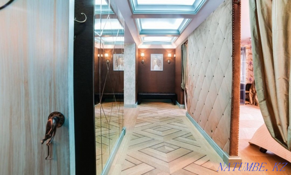 hourly rent apartment Almaty - photo 4