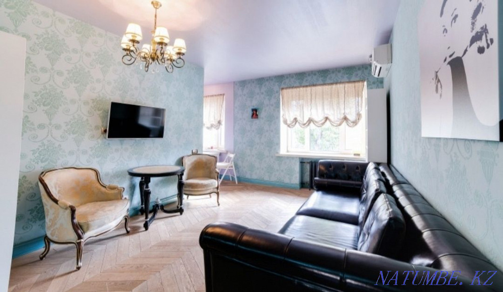 hourly rent apartment Almaty - photo 2