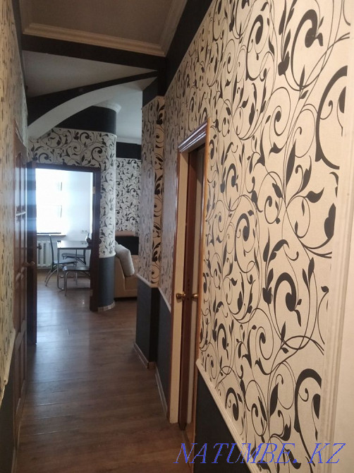 hourly rent apartment Almaty - photo 4