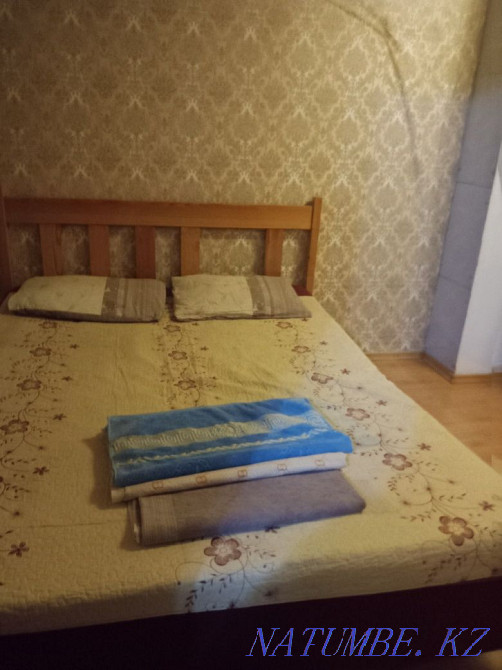 hourly rent apartment Almaty - photo 4
