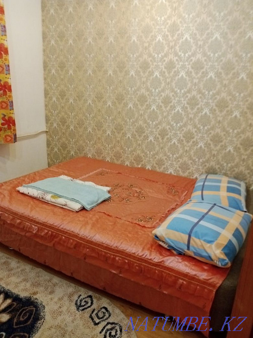 hourly rent apartment Almaty - photo 5