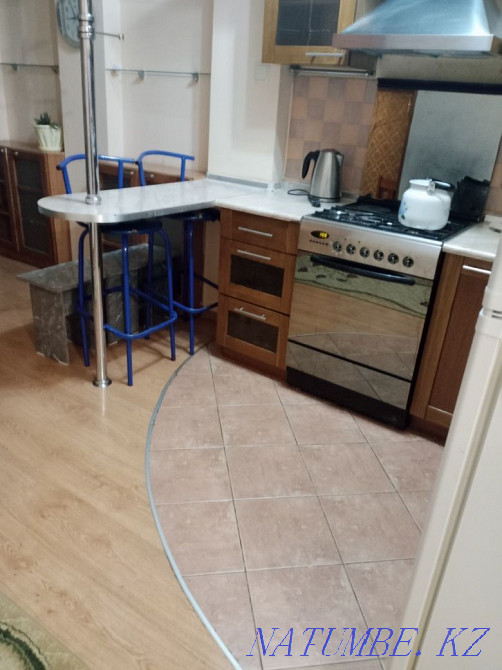 hourly rent apartment Almaty - photo 2