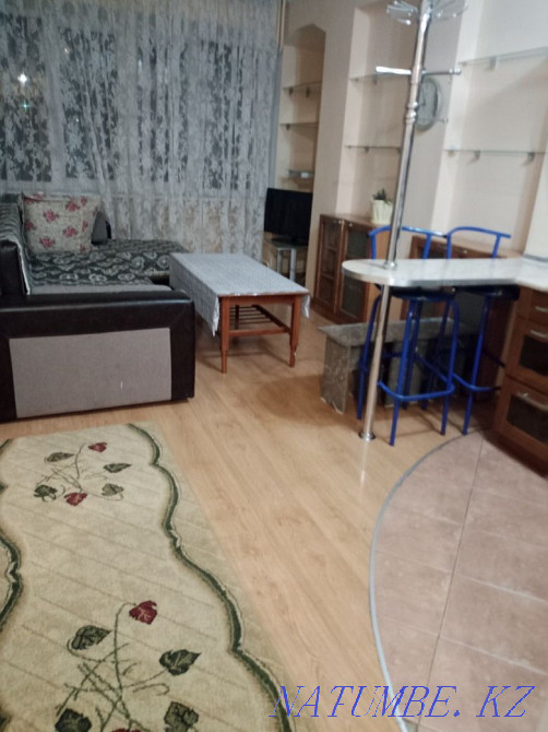 hourly rent apartment Almaty - photo 3