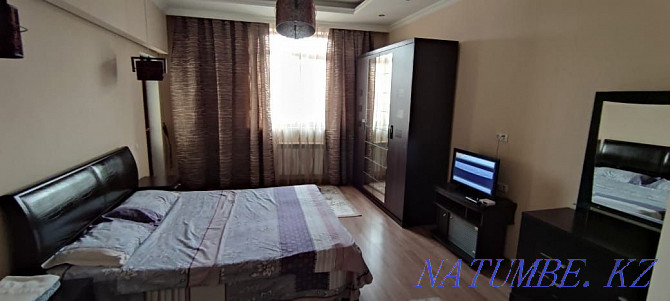  apartment with hourly payment Almaty - photo 1