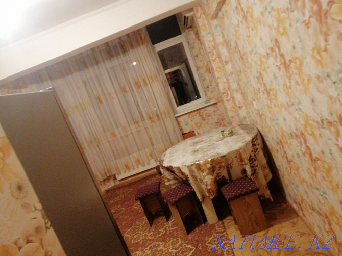  apartment with hourly payment Almaty - photo 4