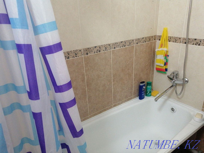  apartment with hourly payment Almaty - photo 3