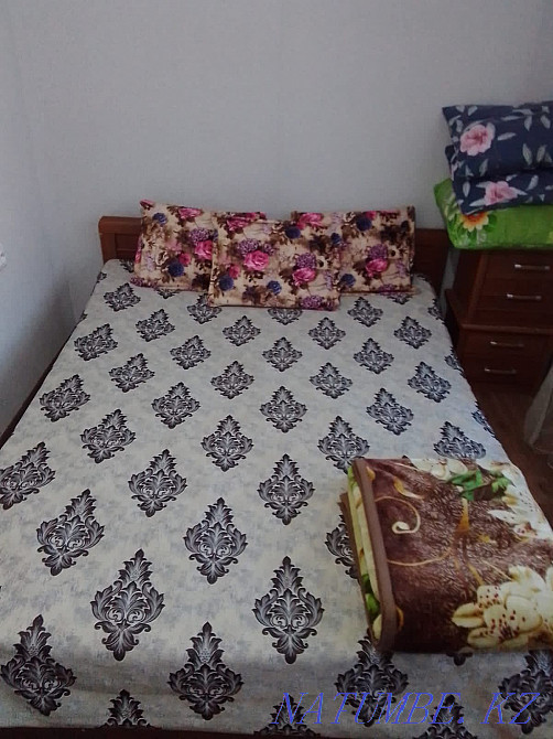 hourly rent apartment Almaty - photo 1