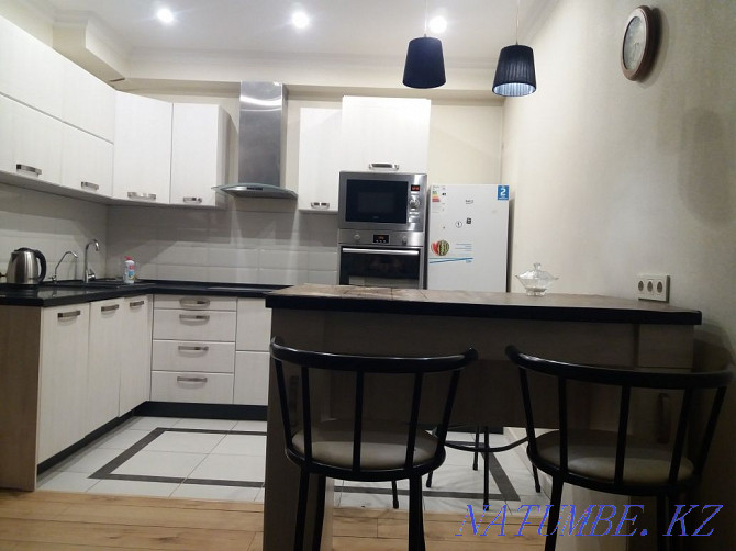 hourly rent apartment Almaty - photo 3