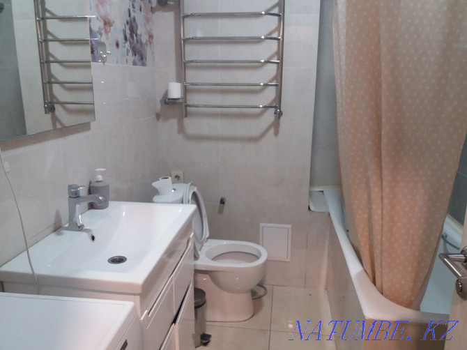 hourly rent apartment Almaty - photo 4