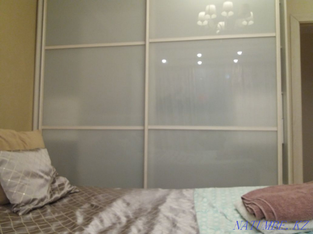 hourly rent apartment Almaty - photo 2