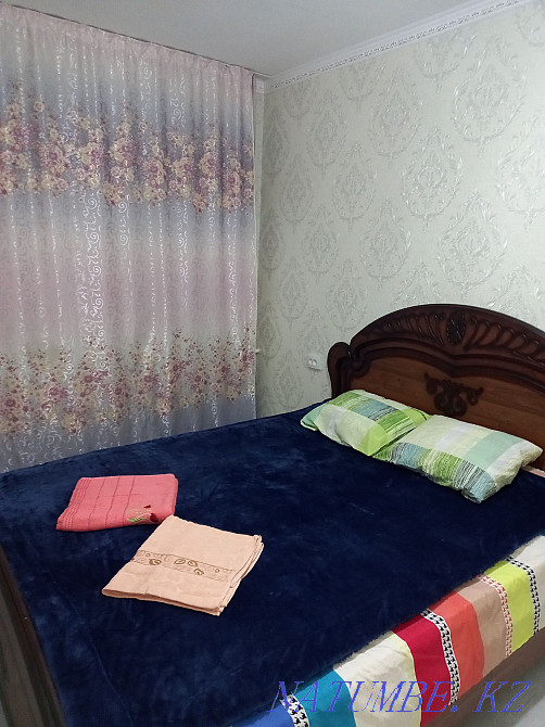 hourly rent apartment Almaty - photo 1