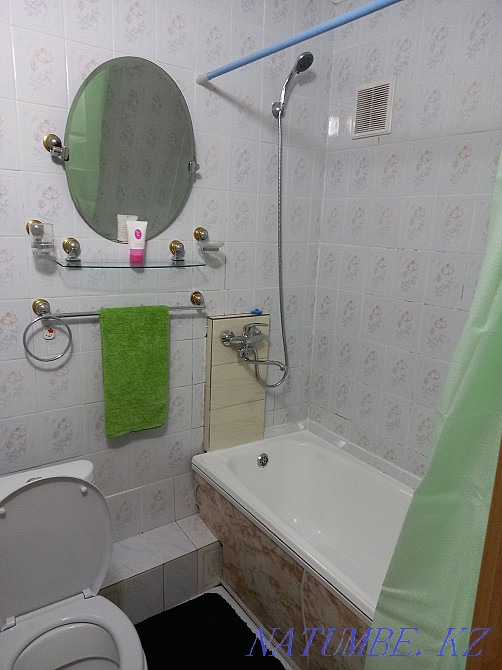 hourly rent apartment Almaty - photo 6