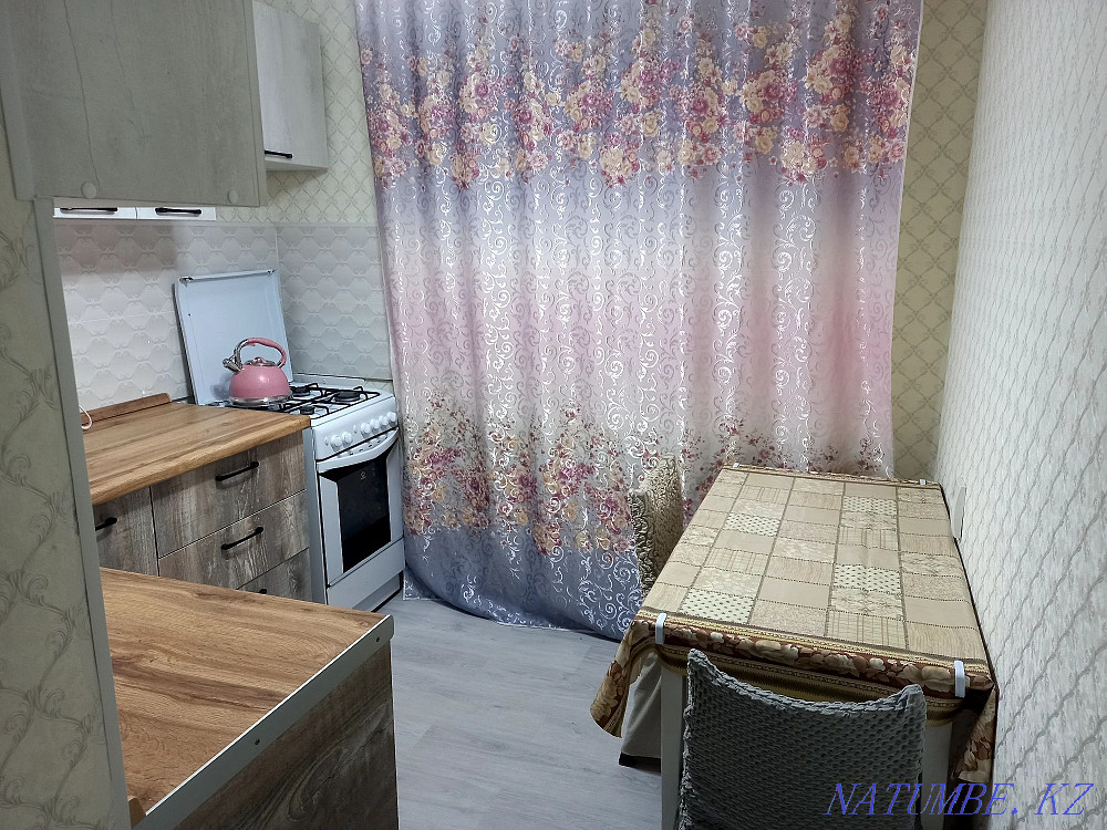 hourly rent apartment Almaty - photo 5