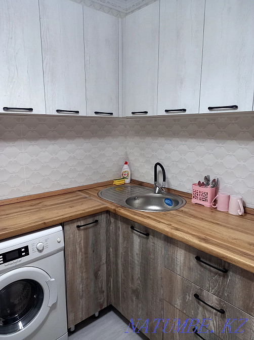 hourly rent apartment Almaty - photo 3