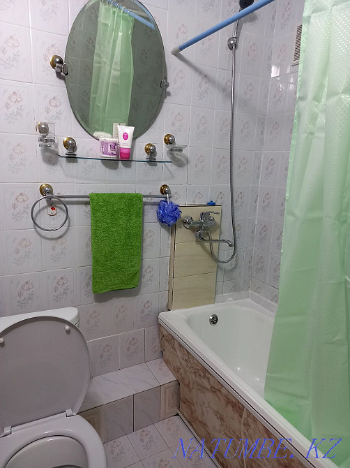 hourly rent apartment Almaty - photo 8