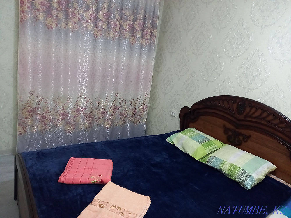 hourly rent apartment Almaty - photo 2