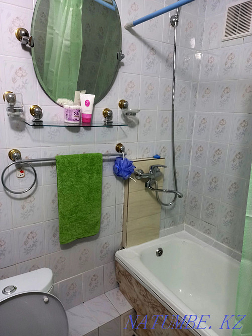 hourly rent apartment Almaty - photo 7