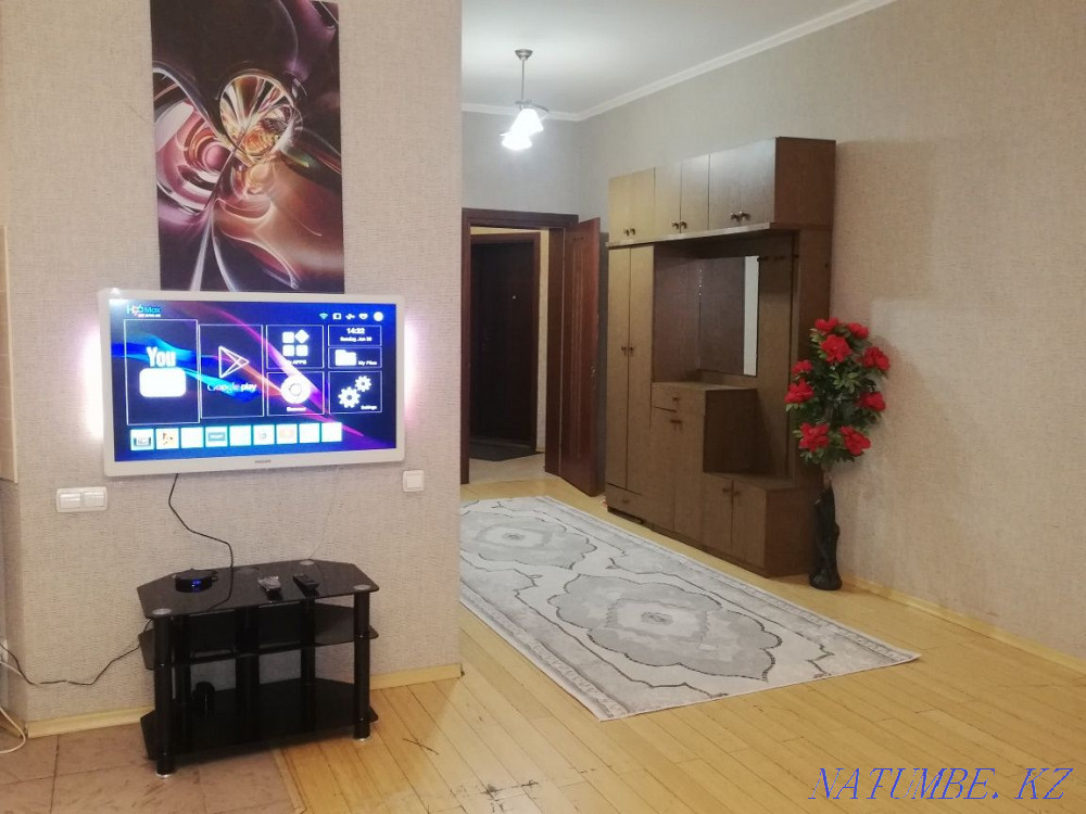 hourly rent apartment Almaty - photo 6