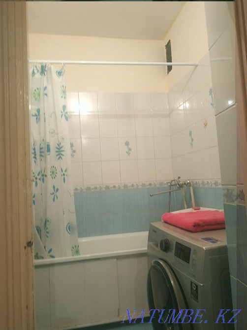  квартиру с почасовой оплатой Алматы - изображение 5