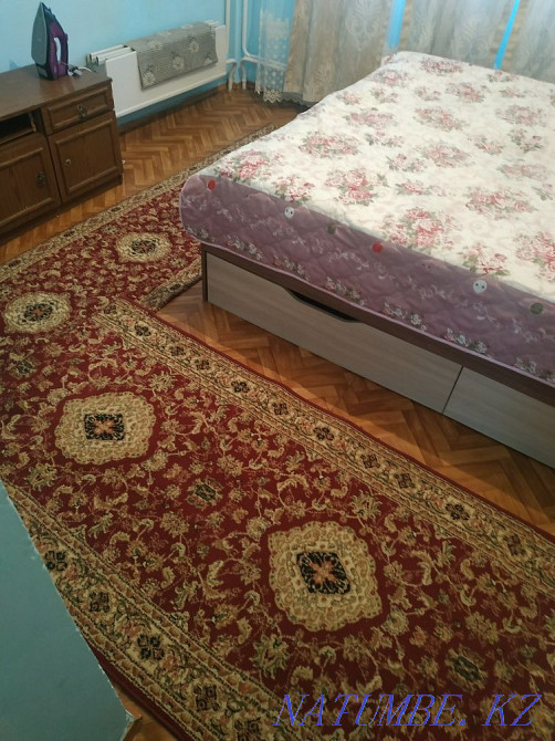  квартиру с почасовой оплатой Алматы - изображение 2