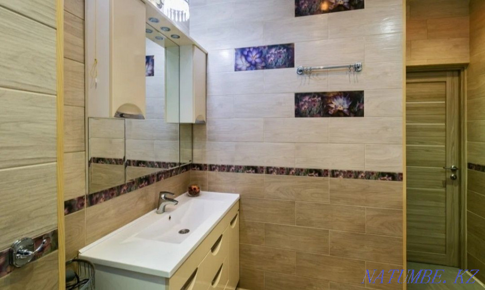  квартиру с почасовой оплатой Алматы - изображение 4