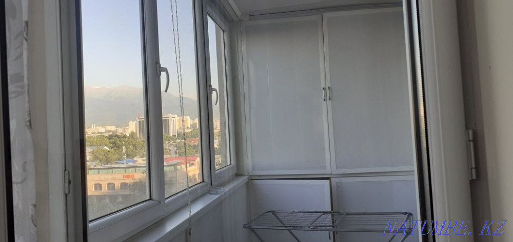 hourly rent apartment Almaty - photo 9