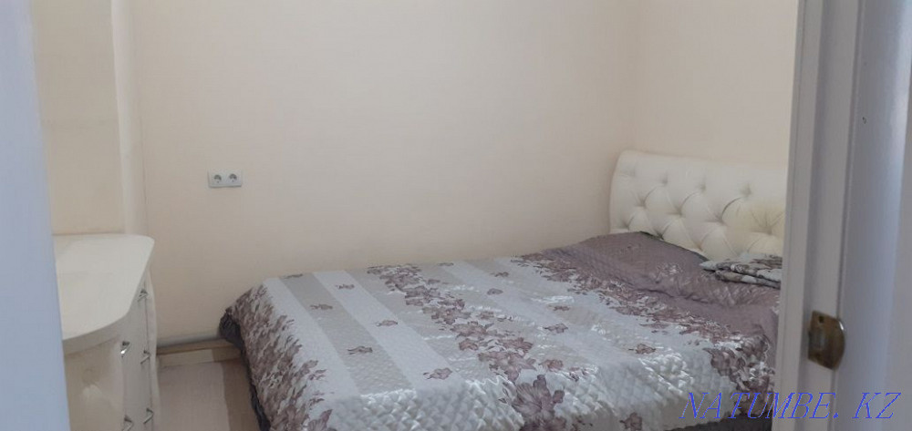 hourly rent apartment Almaty - photo 10