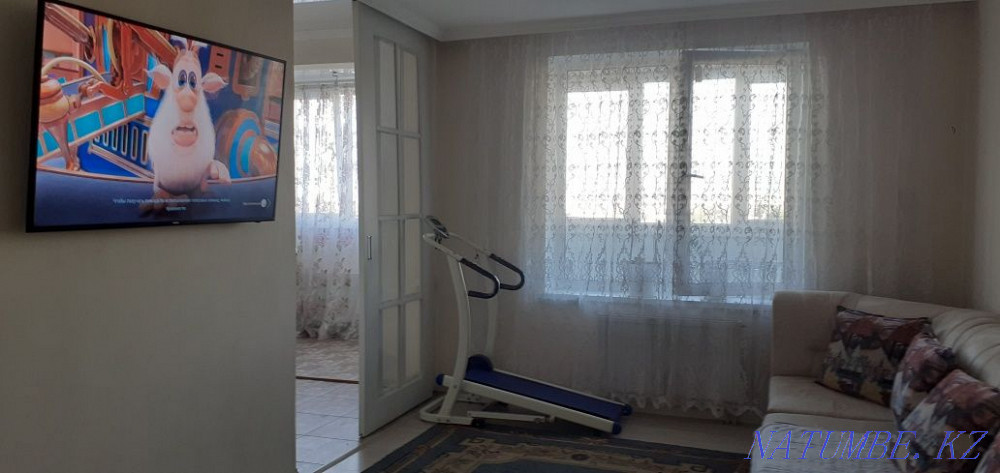 hourly rent apartment Almaty - photo 3