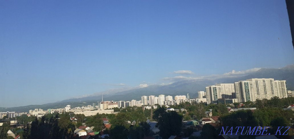 hourly rent apartment Almaty - photo 2