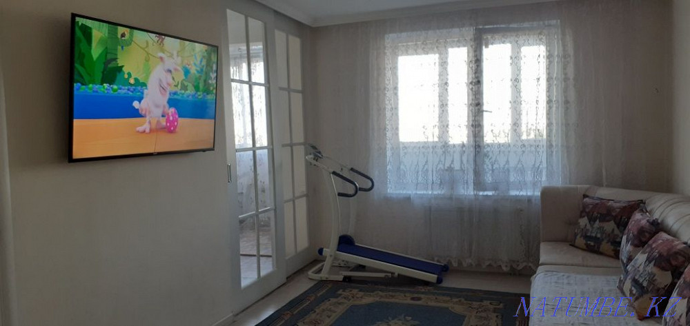 hourly rent apartment Almaty - photo 6