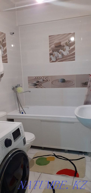 hourly rent apartment Almaty - photo 8