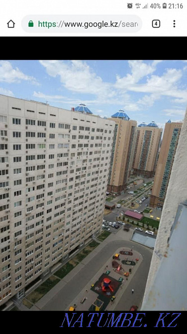 hourly rent apartment Almaty - photo 1