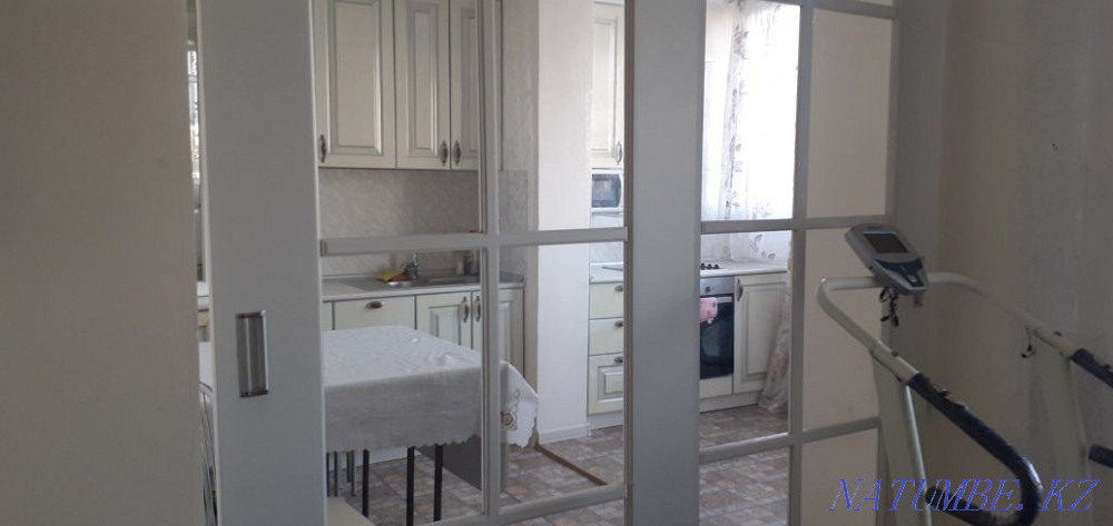 hourly rent apartment Almaty - photo 4