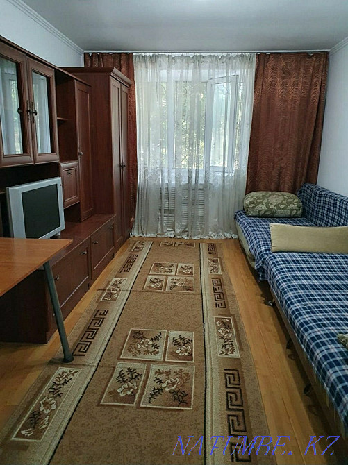 hourly rent apartment Almaty - photo 1