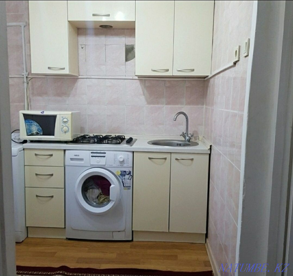 hourly rent apartment Almaty - photo 5
