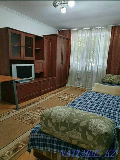 hourly rent apartment Almaty - photo 1