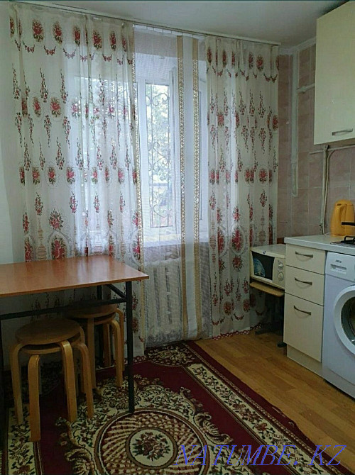 hourly rent apartment Almaty - photo 6
