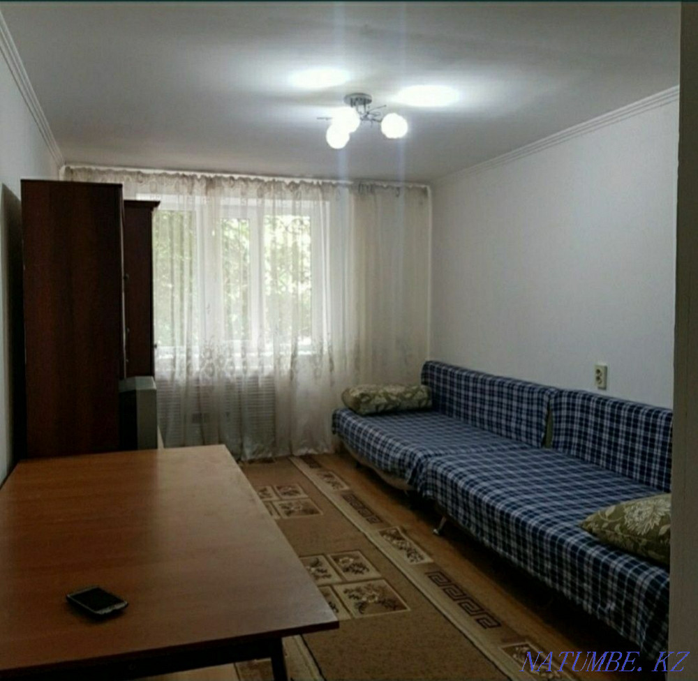 hourly rent apartment Almaty - photo 3