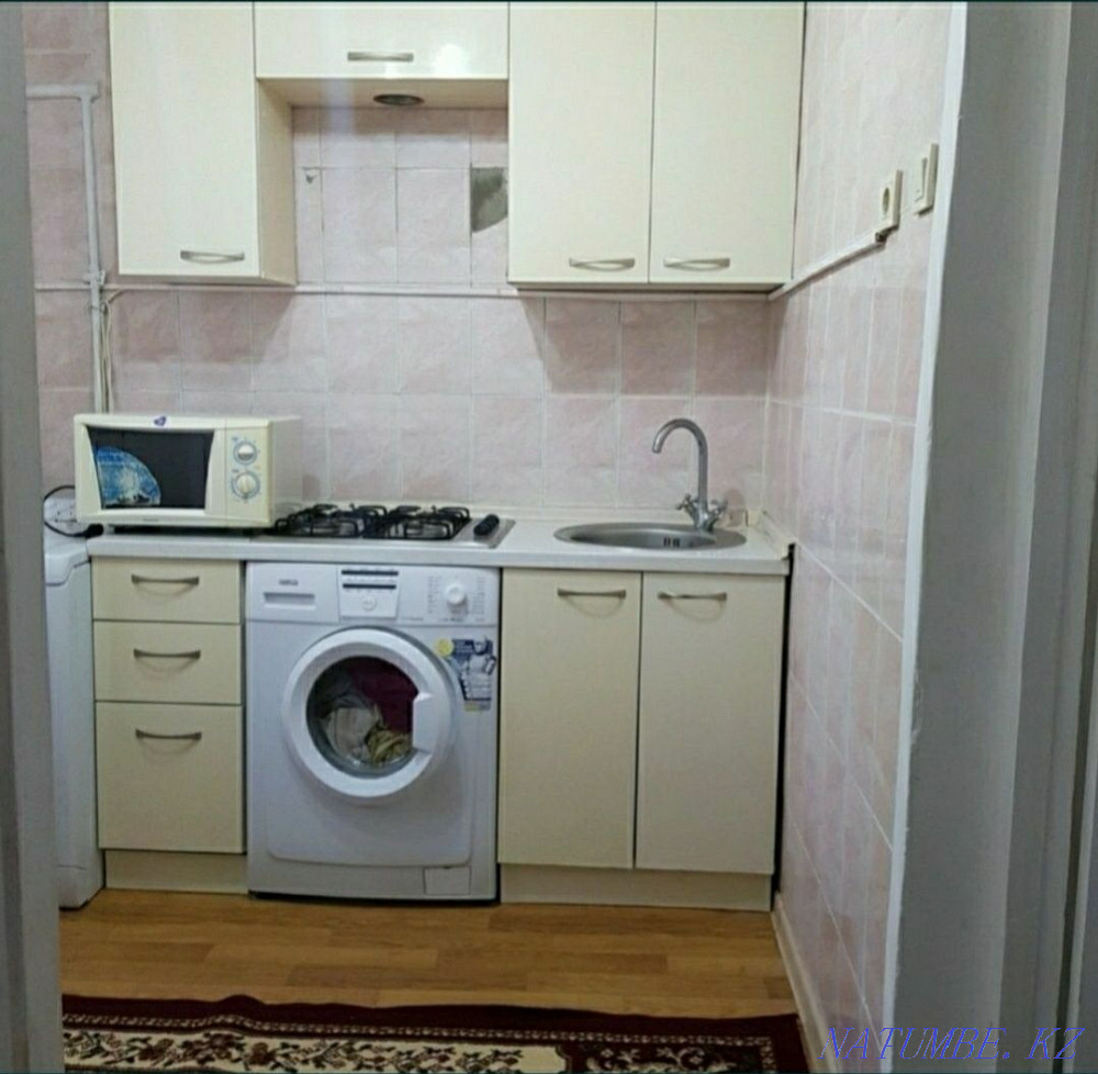 hourly rent apartment Almaty - photo 7