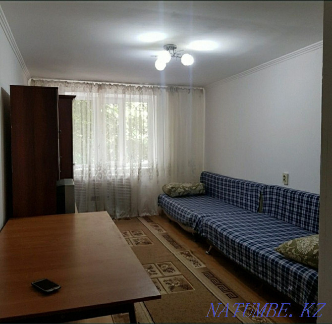  квартиру с почасовой оплатой Алматы - изображение 2