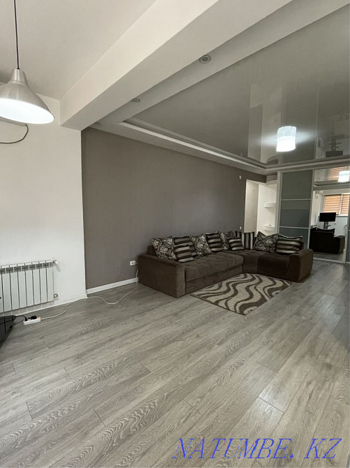  квартиру с почасовой оплатой Алматы - изображение 7