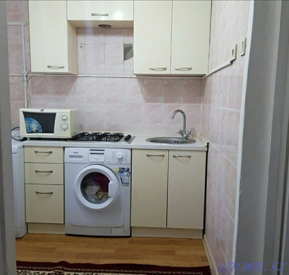 hourly rent apartment Almaty - photo 5